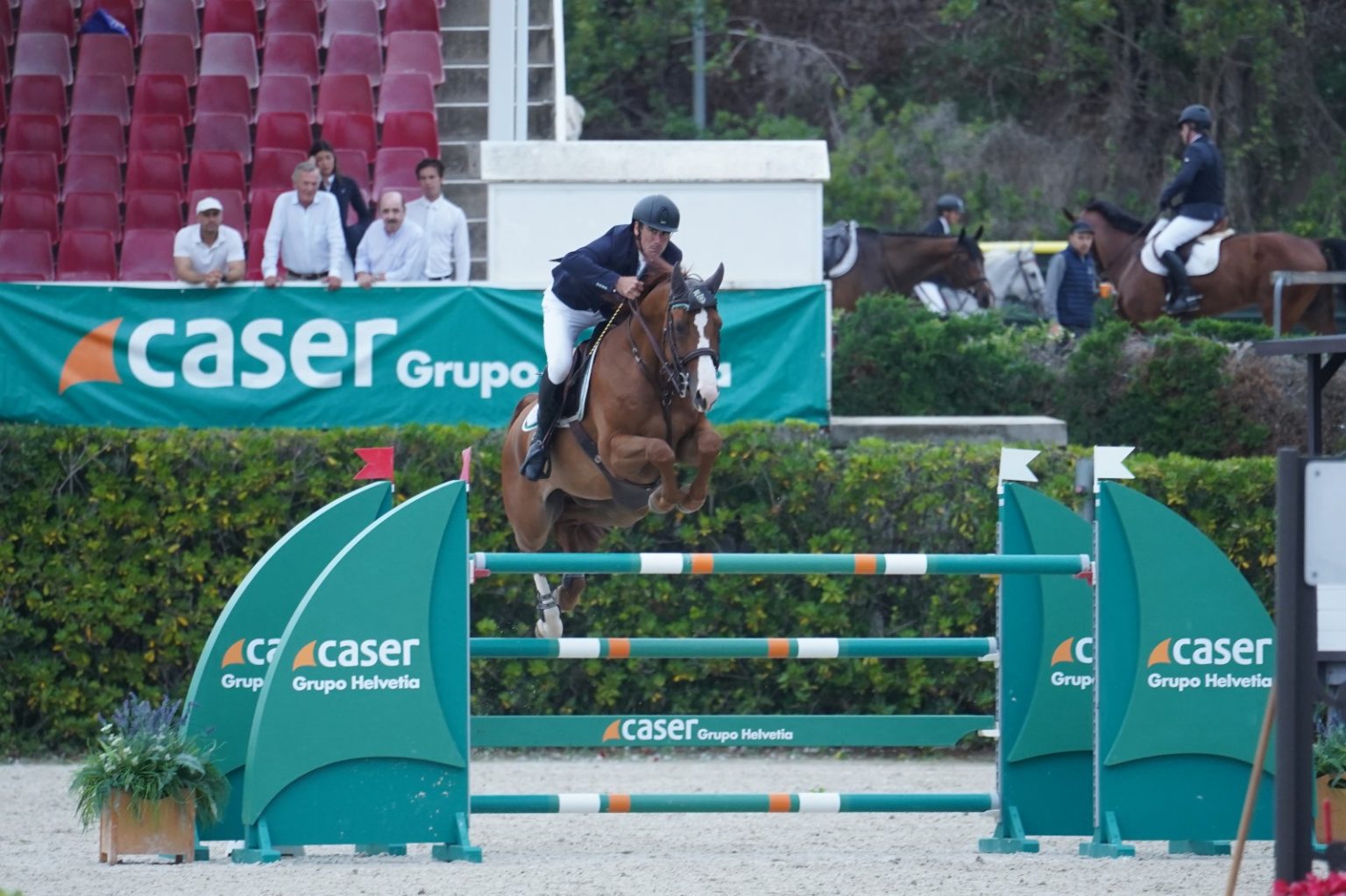 En este momento estás viendo DOBLE VICTORIA PARA PELLO ELORDUY EN EL CSN5* DEL REAL CLUB DE POLO