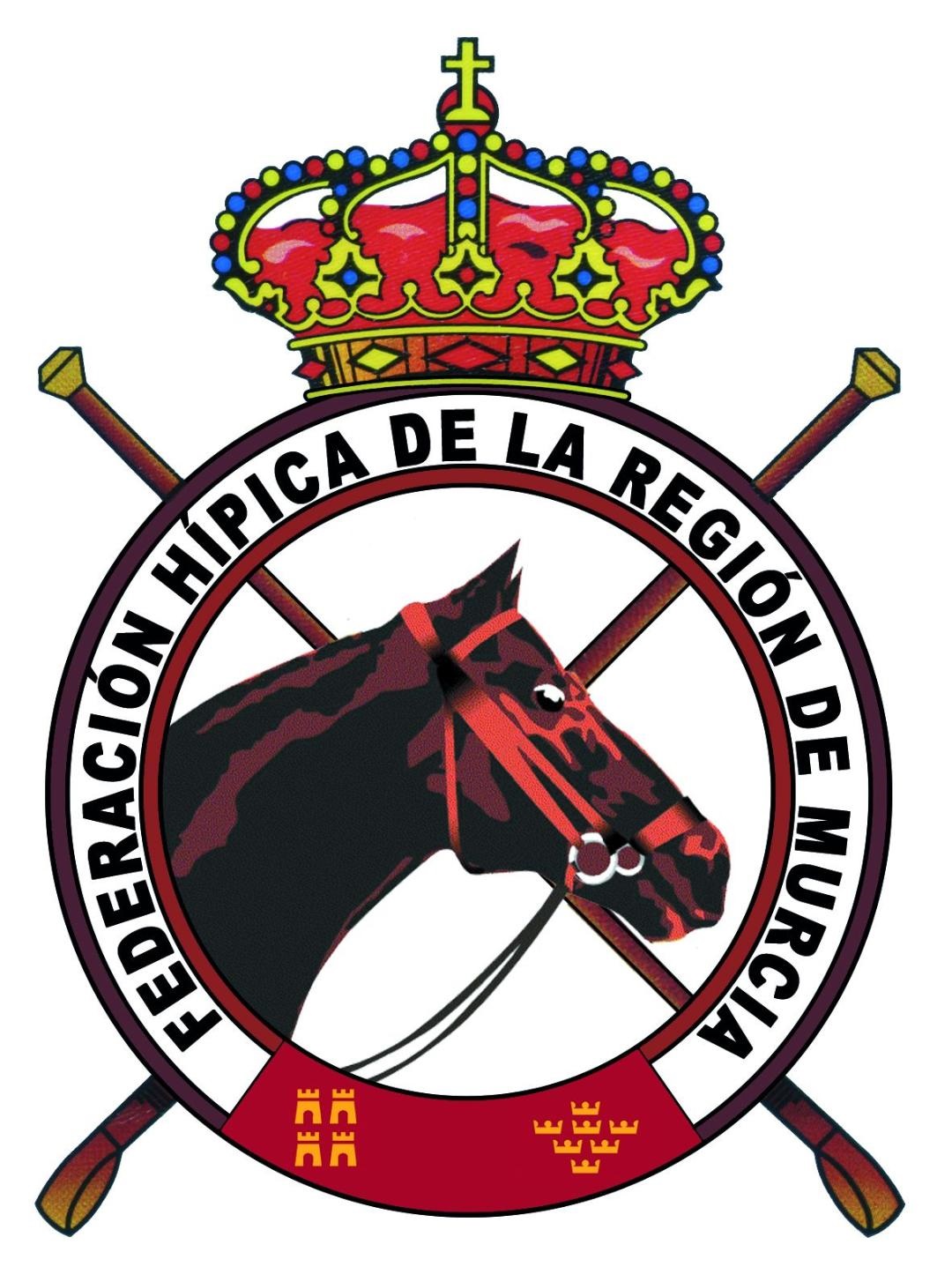 Federación Hípica Región Murcia