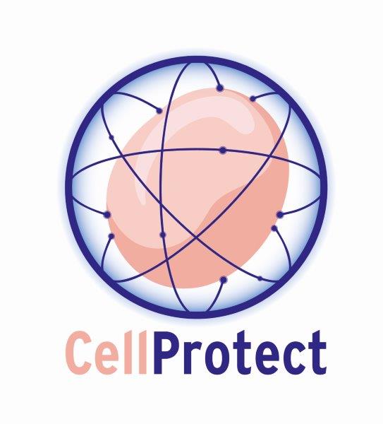 Logo Cellprotect