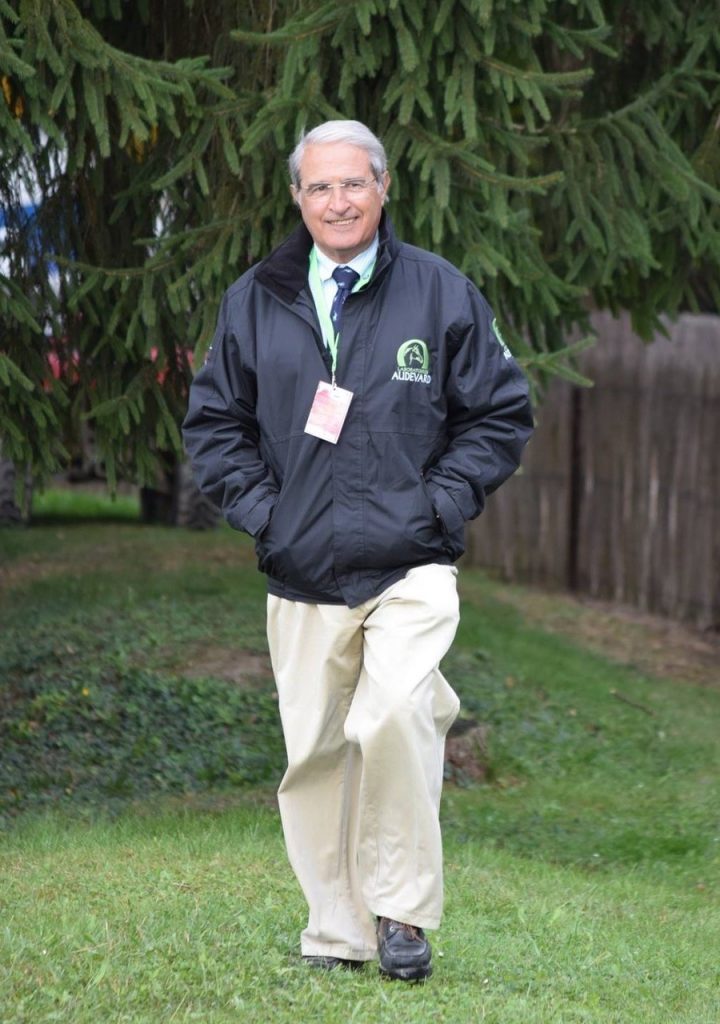 Real Federación Hípica Española