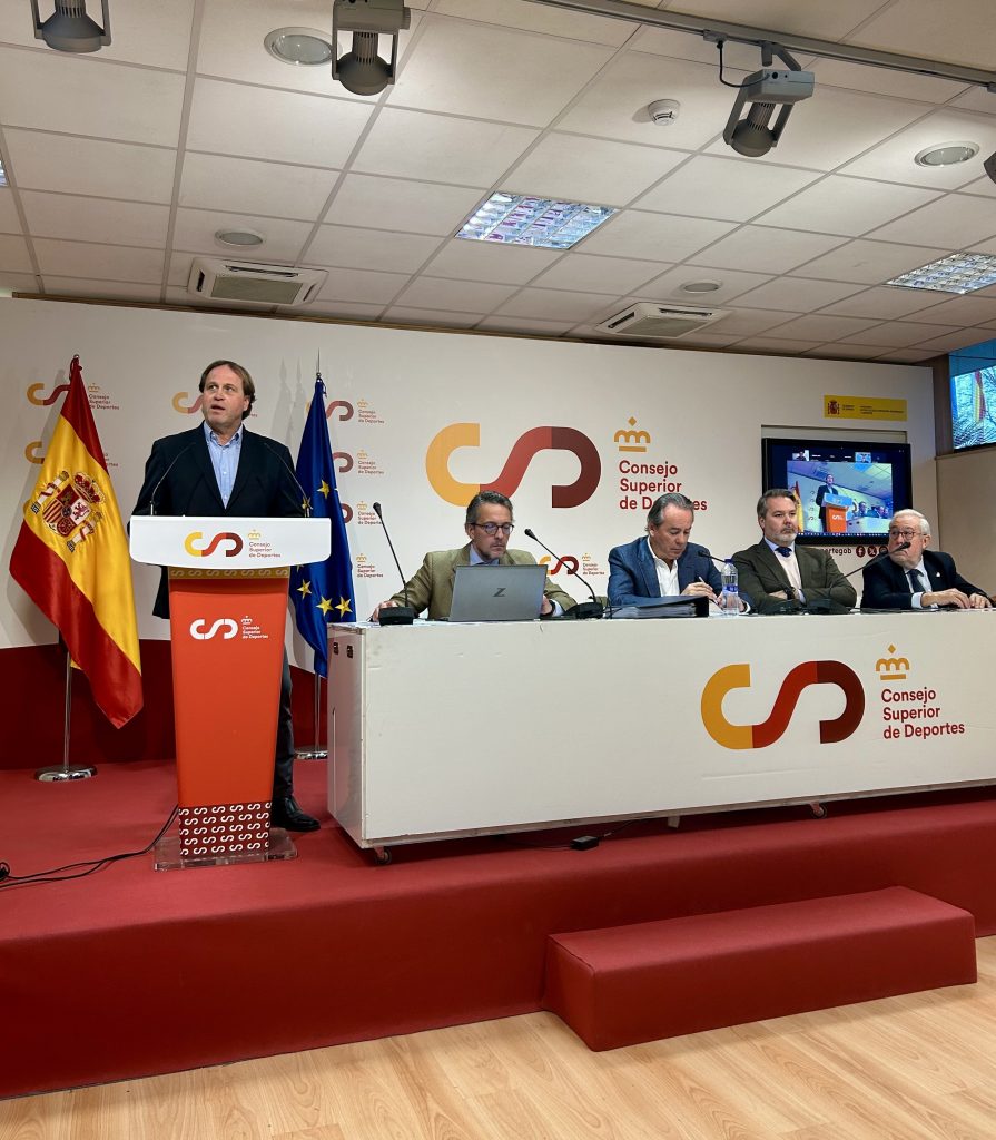 Real Federación Hípica Española